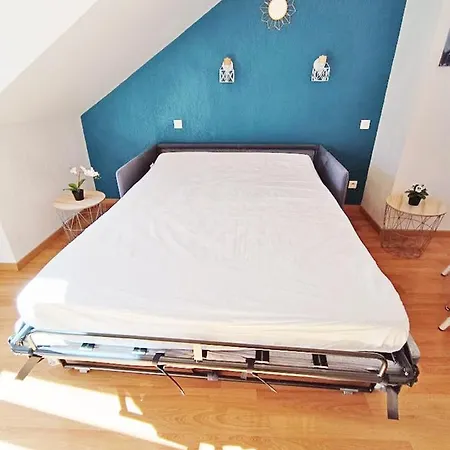 L'Esquiros, Studio, Centre Luchon, Casier A Skis, Wifi, Ascenseur, 3 Personnes Bagneres-de-Luchon Exterior photo