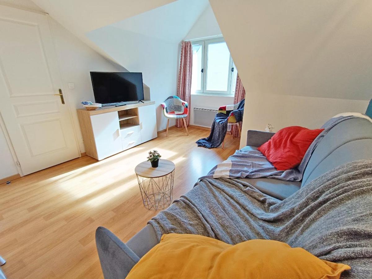 L'esquiros, Studio, Centre Luchon, Casier A Skis, Wifi, Ascenseur, 3 Personnes *
