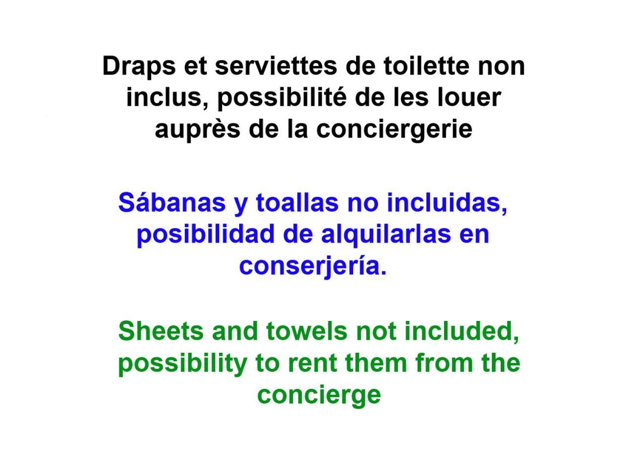 L'esquiros, Studio, Centre Luchon, Casier A Skis, Wifi, Ascenseur, 3 Personnes * Bagneres-de-Luchon